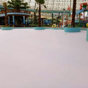 F系列 （休閑型）