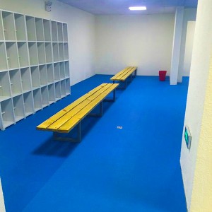 V系列  （賽事型）