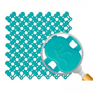 運動卡通 （k-2）