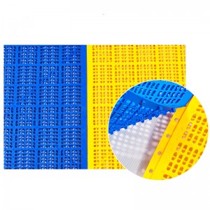 質(zhì)雅 （K-8）